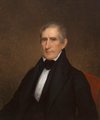 Harrison 1840-ben