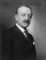 Drasche-Lázár Alfréd diplomata.