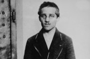 Gavrilo Princip, a merénylő