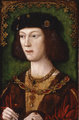 A 18 éves Henrik 1509-ben