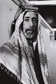 Ali bin Huszein, a mekkai emír Huszein bin Ali legidősebb fia, az arab felkelés déli erőinek vezetője, a háború után rövid időre brit támogatással a Hidzsáz királya