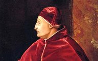 IV. Sixtus pápa
