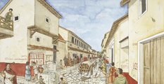 Az ókori Róma hatása örök – a pénzvilágban is