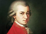 Wolfgang Amadeus Mozart három nagyoperájának – Figaro házassága, Don Giovanni és Cosí fan tutte – szövegkönyvét is Da Ponte írta