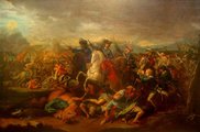 Az 1717-es belgrádi csata után is győztesen hagyta el a hadszínteret