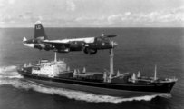 Az amerikai gép és a szovjet hajó közti távolság választotta el a világot az atomháborútól