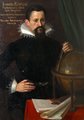 Johannes Kepler portréja (1620)