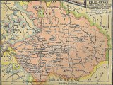 Csehország a huszita háborúk korában