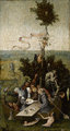 Hieronymus Bosch: Bolondok hajója (1500–1510 körül)
