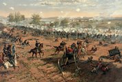 A gettysburgi csata