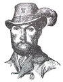 Rómer Flóris utász főhadnagy, 1848–49