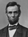 1863-as fotó az elnökről