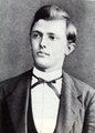Wilhelm Dörpfeld ifjúkorában <br /><i>Wikipédia / Közkincs</i>