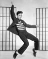 Elvis Presley farmerben (1957)