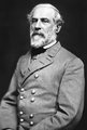 A legendás déli tábornok, Robert E. Lee ezúttal nem tudta győzelemre vezetni csapatait