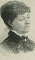 Jane Cunningham Croly