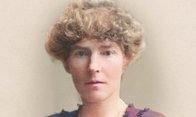 Gertrude Bell a Közel-Keleten