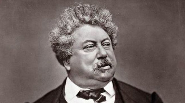 Alexandre Dumas