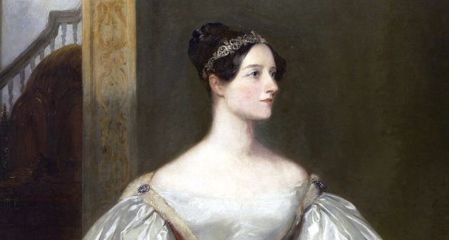 Ada Lovelace