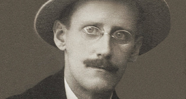 James Joyce