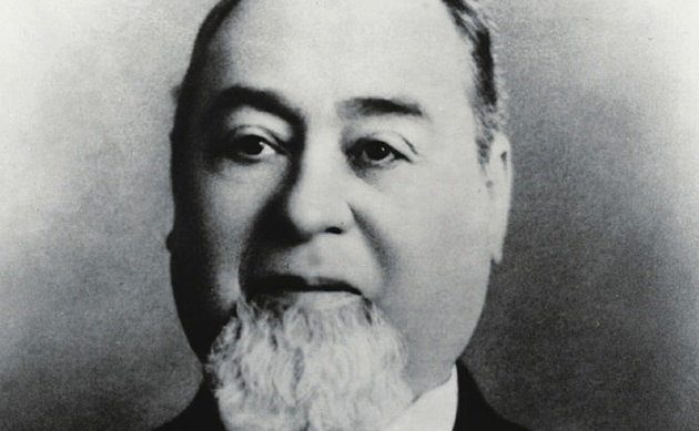 Levi Strauss