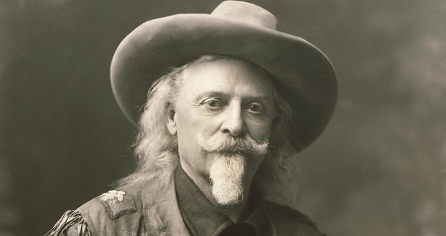 Buffalo Bill