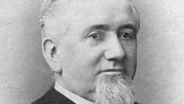 George Pullman