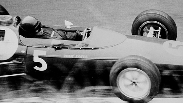 Jim Clark