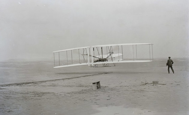 Wrightflyer