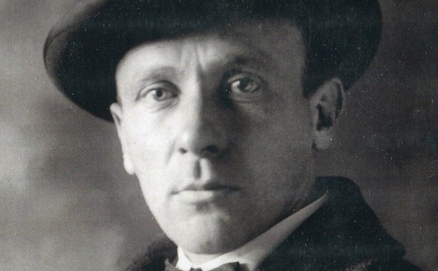 Mihail Bulgakov