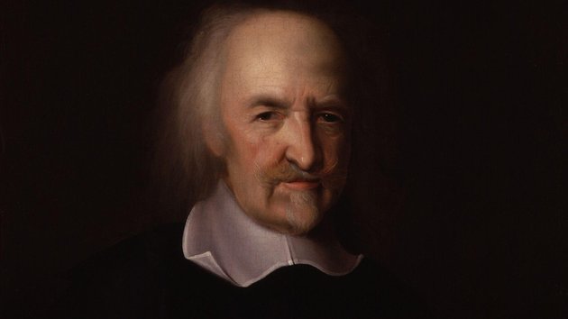 Thomas Hobbes