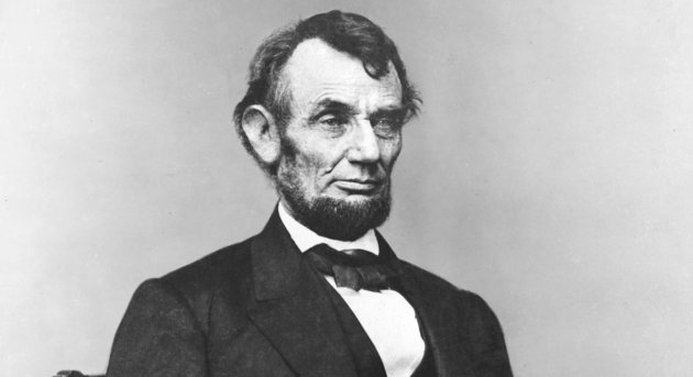 Abraham Lincoln