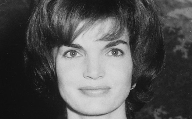 Jackie Kennedy