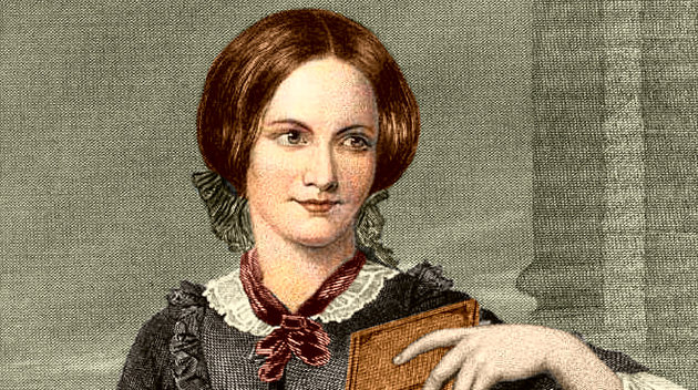 Charlotte Brontë