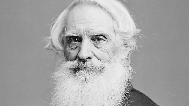 Samuel Morse