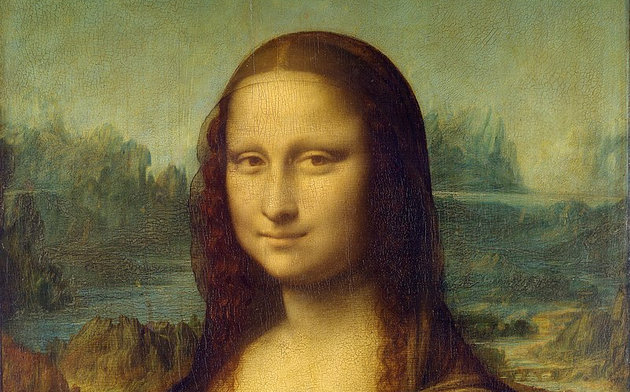 Mona Lisa