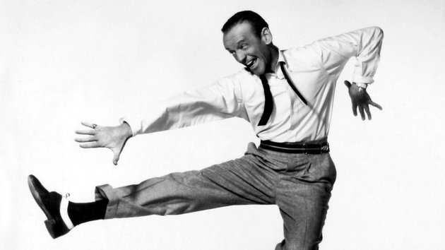 Fred Astaire