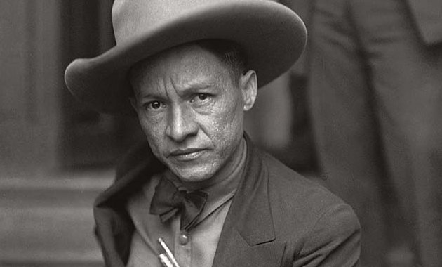 Augusto César Sandino