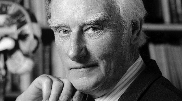 Francis Crick