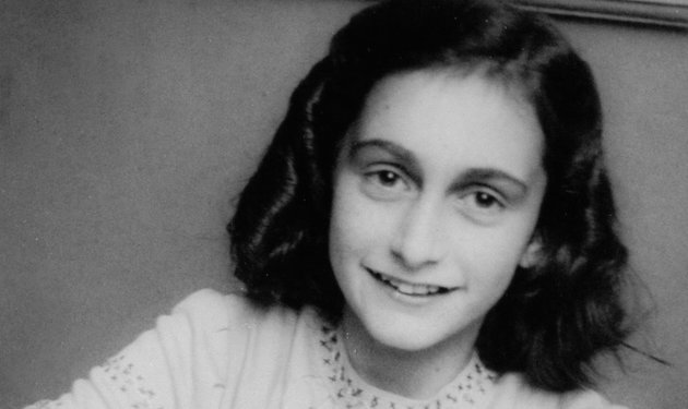 Anne Frank