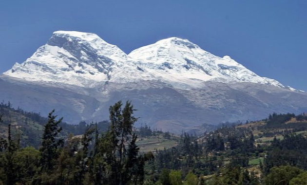 Huascarán