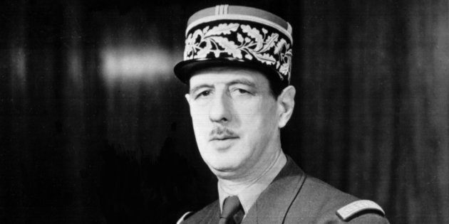 Charles de Gaulle