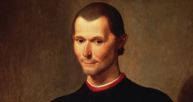 Machiavelli