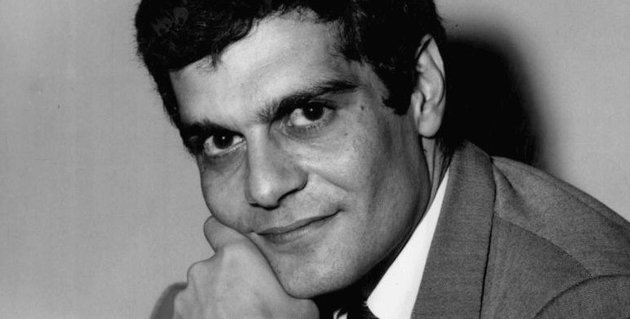 Omar Sharif