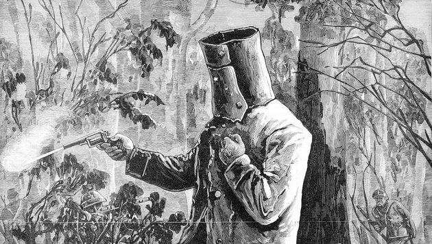 Ned Kelly