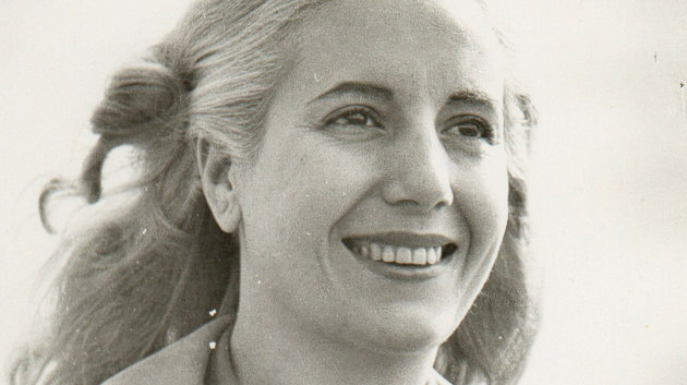 Eva Perón