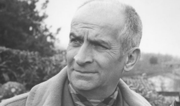 Louis de Funès