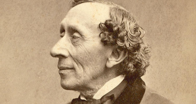 Hans Christian Andersen