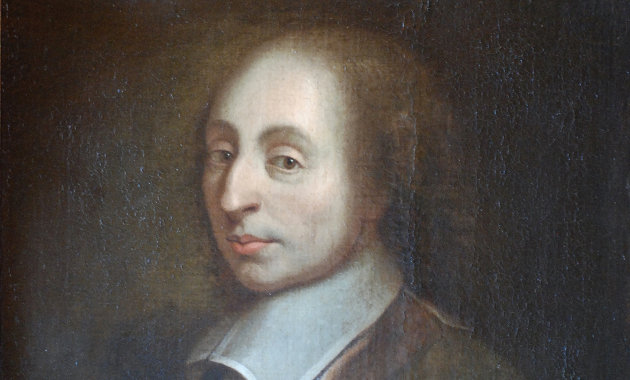 Blaise Pascal