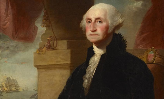 George Washington